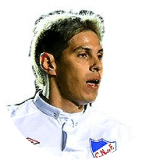Pablo Barrientos Profile Photo