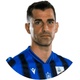 Rubén Martínez Profile Photo