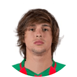 Pablo Moreno Profile Photo