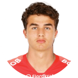 Filip Möller Delaveris Profile Photo