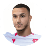 Yanis Hamache Profile Photo