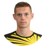 Kane Crichlow Profile Photo