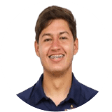 Alonso Valadéz Profile Photo