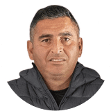 Jaime García Profile Photo