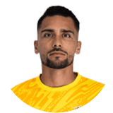 Andre Paulo Profile Photo