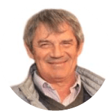 Mario Saralegui Profile Photo