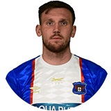 Charlie Wyke Profile Photo