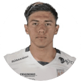 Francisco Robles Profile Photo