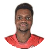 Breyner Zapata Profile Photo