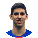 Eñaut Mendia Profile Photo