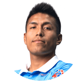 James Morales Profile Photo