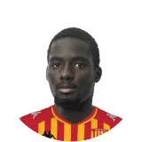 Amadou Diambo Profile Photo