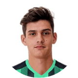 Marco Pinato Profile Photo