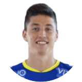 Matías Colossi Profile Photo