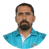 Gustavo Morínigo Profile Photo