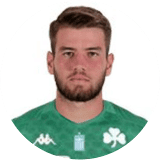 Spyridon Tzavidas Profile Photo