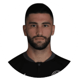 Alexandros Gargalatzidis Profile Photo