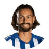 Alexandros Kartalis Profile Photo