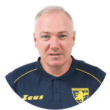 Massimiliano Alvini Profile Photo