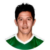 Lucas Pugh Profile Photo