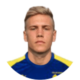 Bernardo Calabrese Profile Photo