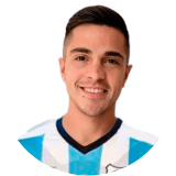 Pablo Argañaraz Profile Photo