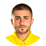 Konstantinos Chatzipirpiridis Profile Photo