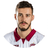 Spyros Glynos Profile Photo