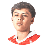 Sharif Ramírez Profile Photo