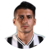 Matias Galvaliz Profile Photo