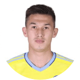 Aybar Zhaksylykov Profile Photo