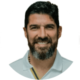 Sebastian Abreu Profile Photo