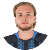 Illia Shevtsov Profile Photo