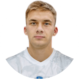 Artem Chelyadin Profile Photo