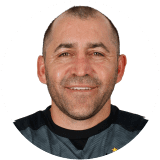 Cristian Muñoz Profile Photo