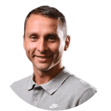 Vladyslav Lupashko Profile Photo