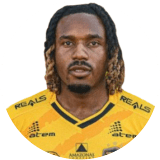 Josh Eppiah Profile Photo