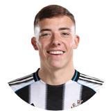 Harrison Ashby Profile Photo