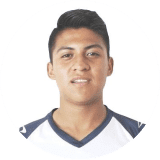 Leonel Enríquez Profile Photo