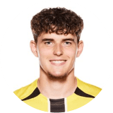 Sadin Crnovrsanin Profile Photo