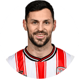 Patrick Hoban Profile Photo