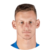 Lukas Csano Profile Photo