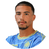 Devid Eugene Bouah Profile Photo