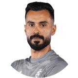 Mohammed Al Shammari