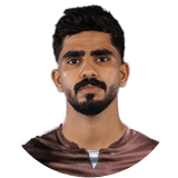 Abdullah Al-Rashidi Profile Photo