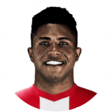 Ever Urrutia Profile Photo