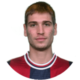 Dion Ruffo Luci Profile Photo