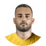 Igor Torres Profile Photo