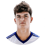 Szymon Stasik Profile Photo