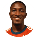 Yeferson Rodallega Profile Photo